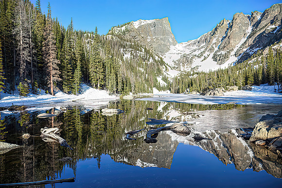 Dream. Reflect. Repeat.