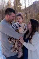 Josie Baby Announcements